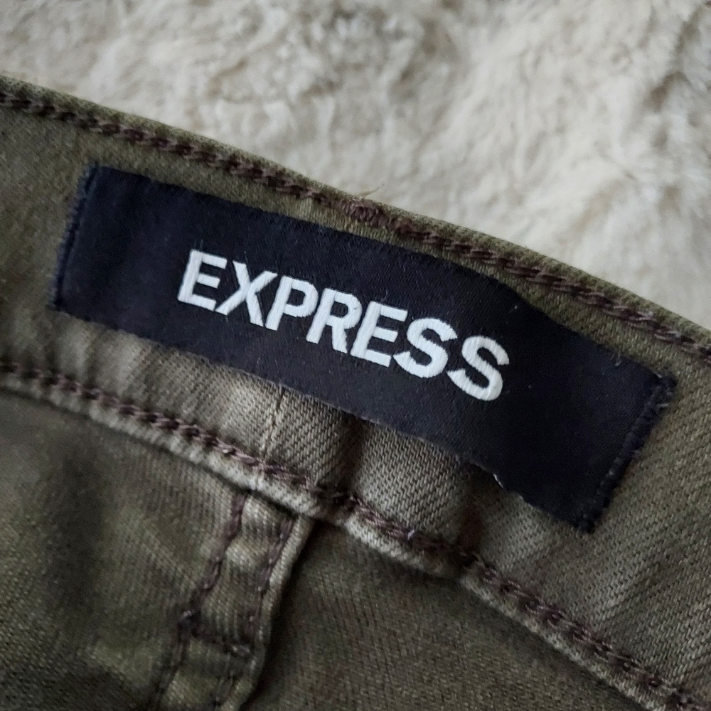 Express Jeans - Picture 4 of 5